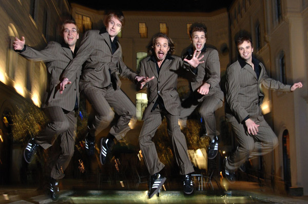 Vocaldente