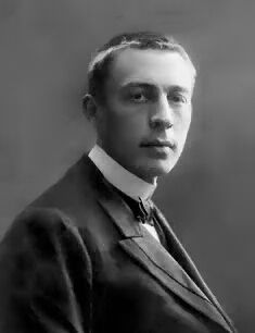 Sergey Rachmaninov