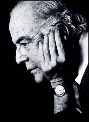 Samuel Barber