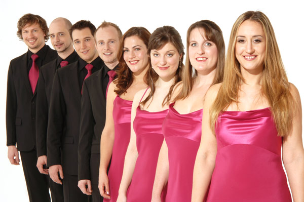 Swingle Singers
