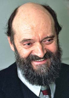 Arvo Pärt