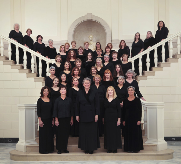 Bella Voce Women's Chorus of Vermont