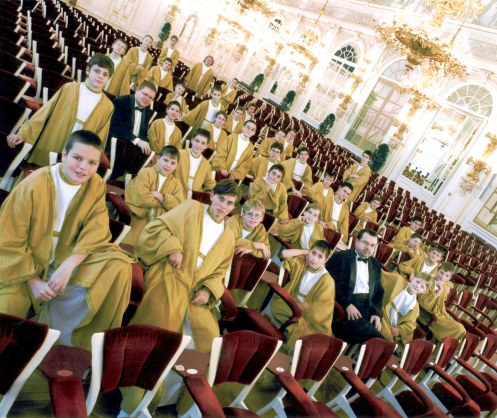 boys choir
