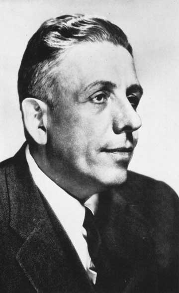 Francis Poulenc