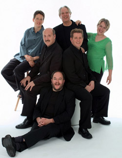 The Western Wind Jazz