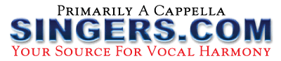 Singers logo