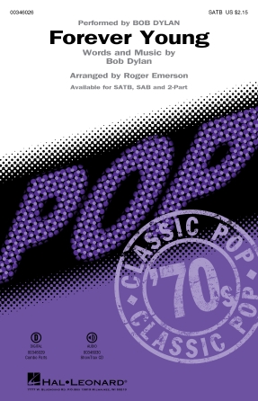 Simon Says - High Hopes Sheet music for Soprano, Alto, Tenor, Bass voice &  more instruments (Mixed Ensemble)