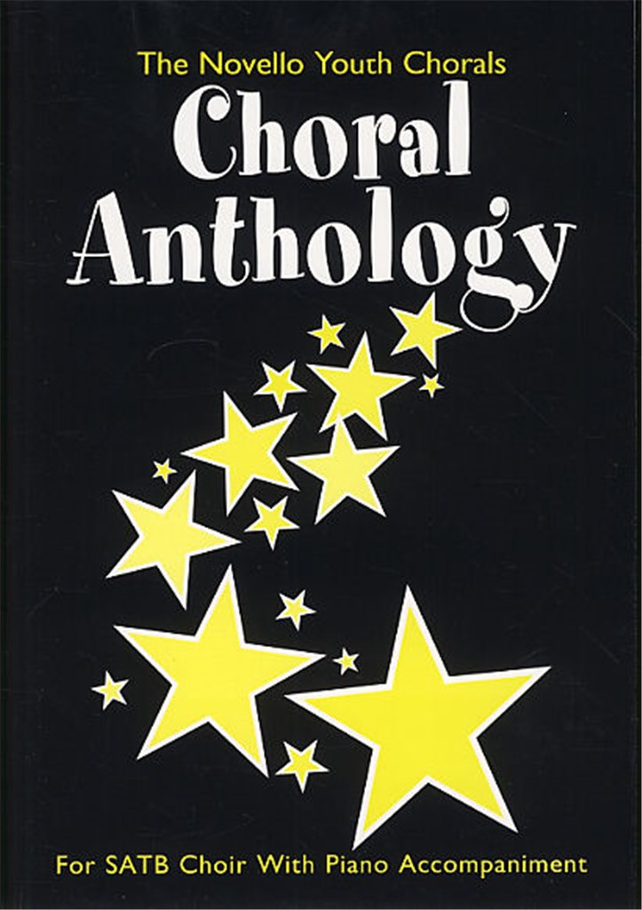Various : Novello Youth Chorals - Choral Anthology : SATB : Songbook : 9781844494712 : 14070380
