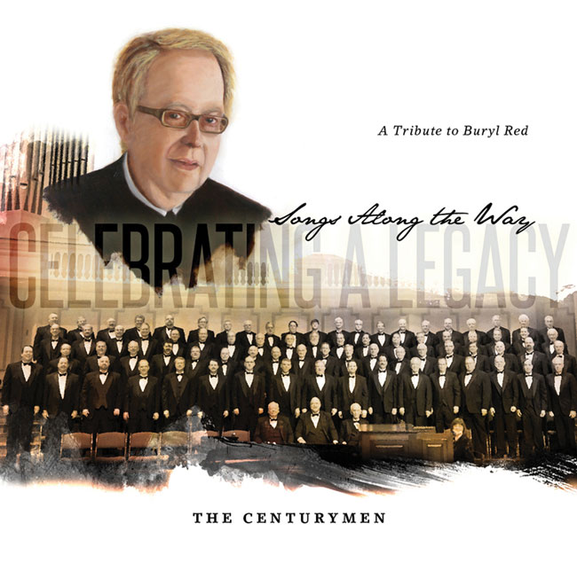 CenturyMen : Celebrating a Legacy : 1 CD