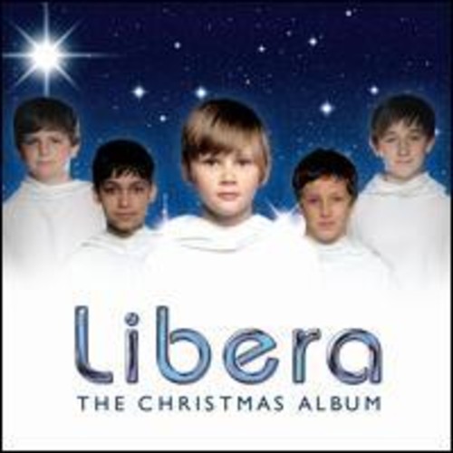 Libera : The Christmas Album : 1 CD