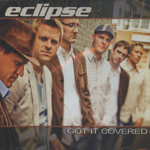 Eclipse 6 : Got It Covered : 1 CD