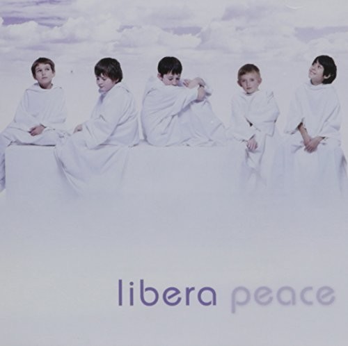 Libera : Peace : 1 CD