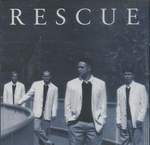 Rescue : Rescue : 1 CD : 
