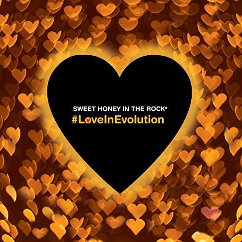 Sweet Honey In The Rock : Loveinevolution : 1 CD : 611587114020 : APLE1140.2