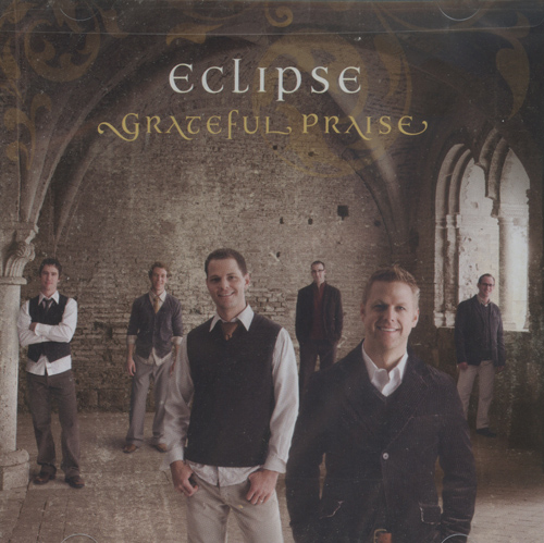 Eclipse 6 - Patrick Rose : Grateful Praise Charts Vol. 1 : TTBB : Sheet Music Collection