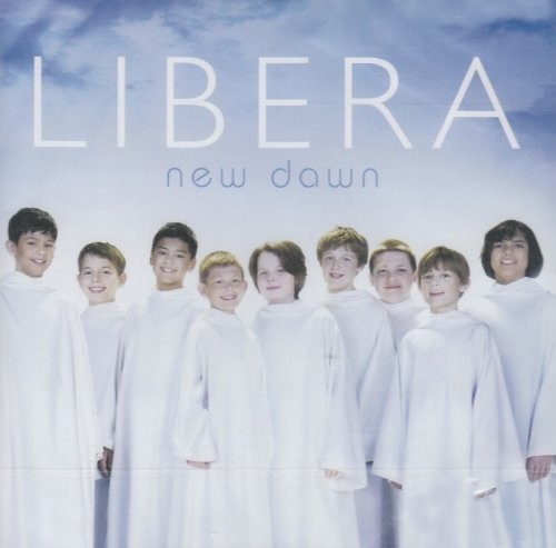 Libera : New Dawn : 1 CD : EMC19354.2