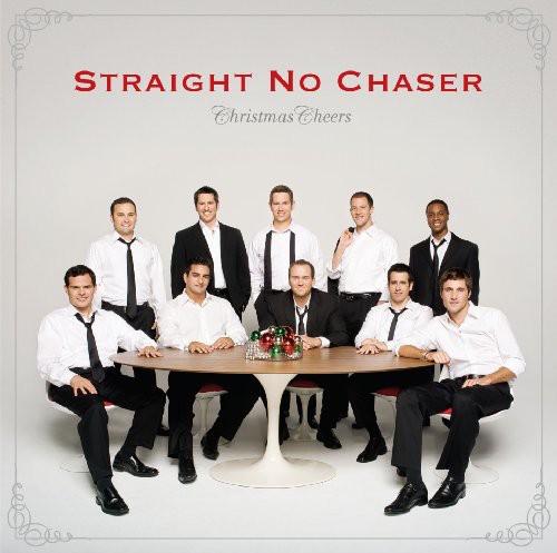 The Christmas Can-Can (as performed by Straight No Chaser) - TTBB - TTBB -  Digital Sheet Music