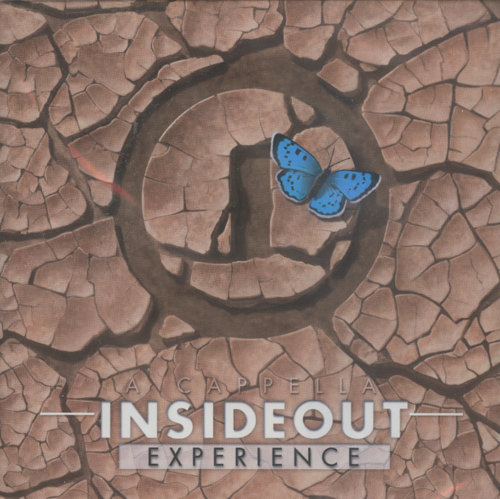 InsideOut : Experience : 1 CD : 