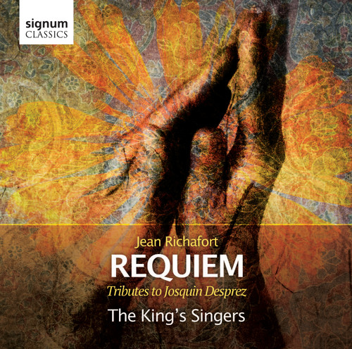King's Singers : Requiem : 1 CD : 326