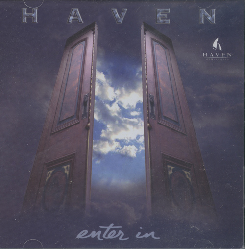 Haven Quartet : Enter In : 1 CD : 