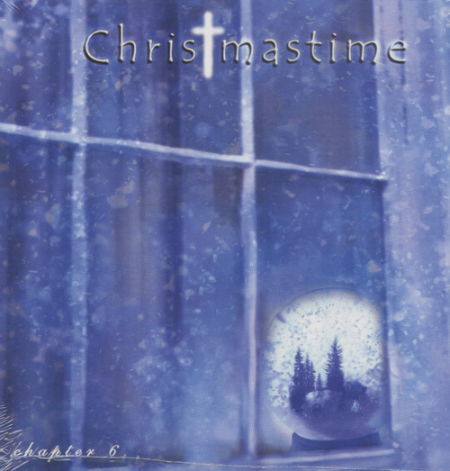 Chapter 6 : Christmastime : 1 CD
