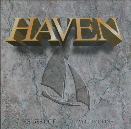 Haven Quartet : Best of Vol 1 : 1 CD : 