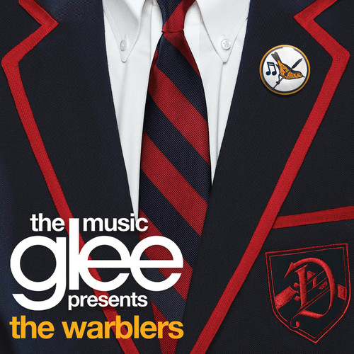 Warblers : Glee Presents The Warblers : 1 CD : 886978981325 : SNY789813.2