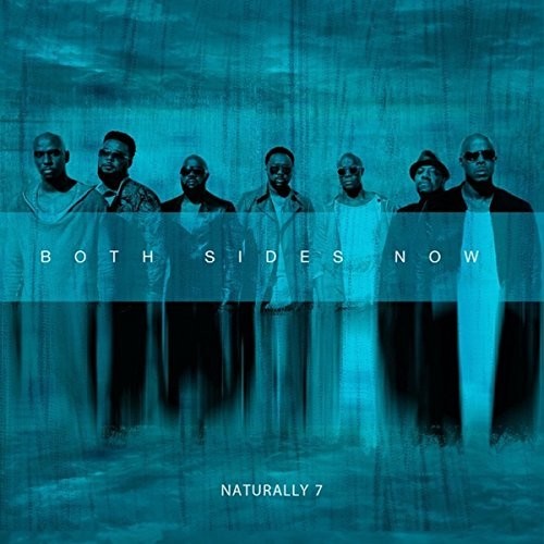 Naturally 7 : Both Sides Now : 1 CD : 4050538374513 : BGRT37451.2