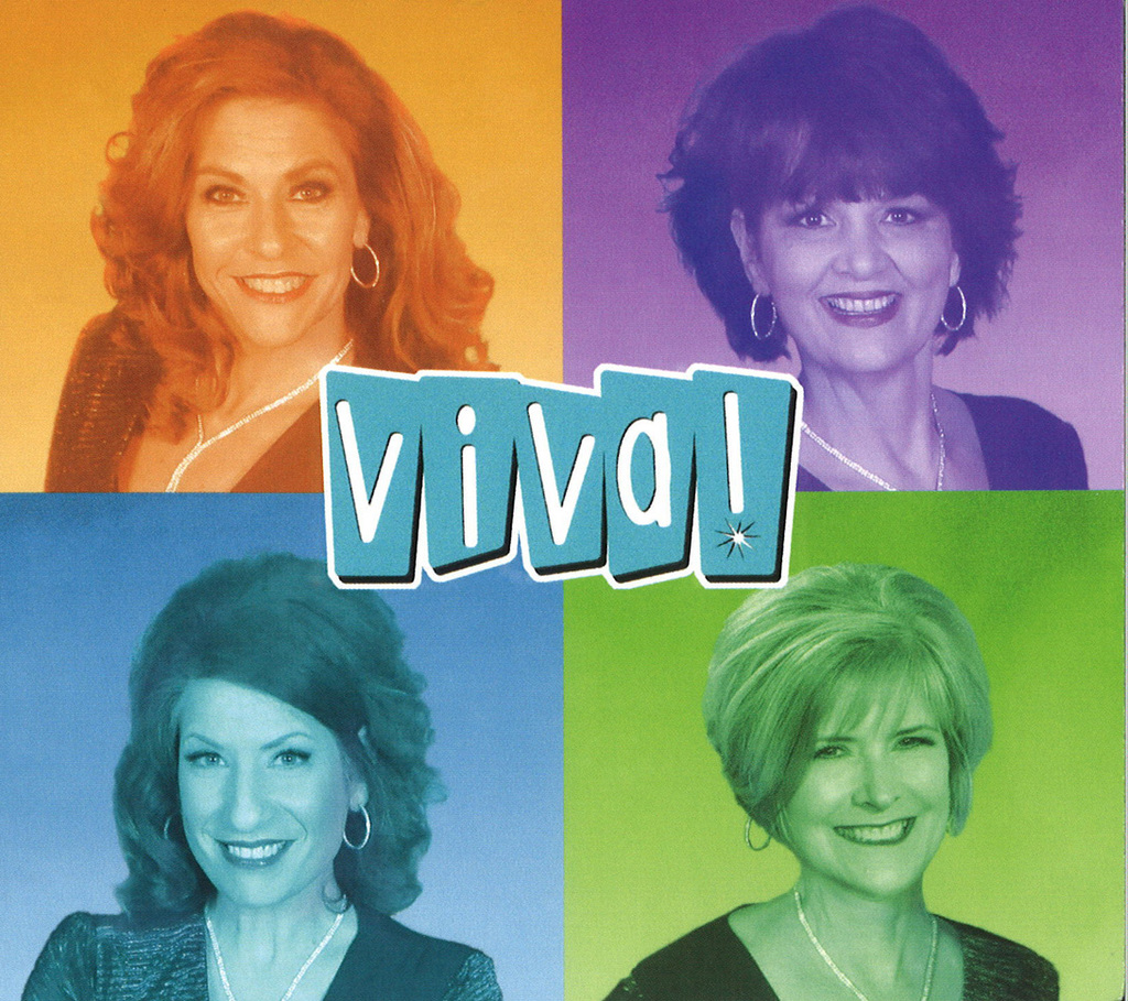Viva! : Viva! : 1 CD