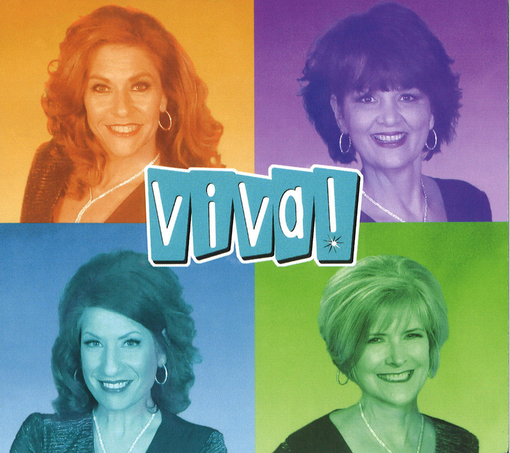 Viva! : Viva! : 1 CD : 