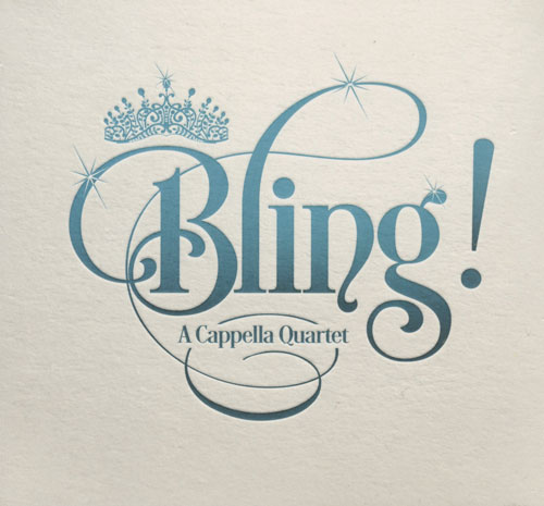 Bling : Bling! : 1 CD