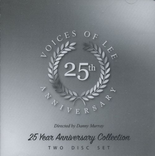 Voices Of Lee : 25 Year Anniversay Collection : 2 CDs