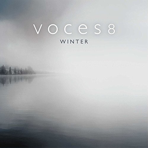 Voces8 : Winter : 1 CD : Painting a powe : DCAB002573602.2