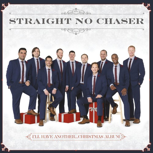 The Christmas Can-Can (as performed by Straight No Chaser) - TTBB - TTBB -  Digital Sheet Music