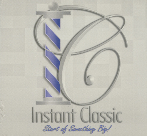 Instant Classic : Start of Something Big : 1 CD