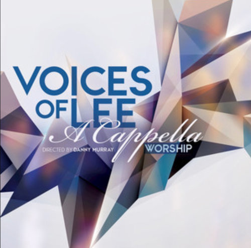 Voices of Lee : A Cappella Worship : 1 CD