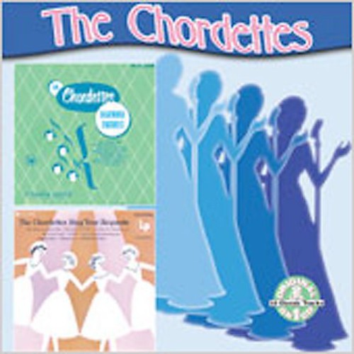 The Chordettes : Harmony Encores / Your Requests : 1 CD : 7430