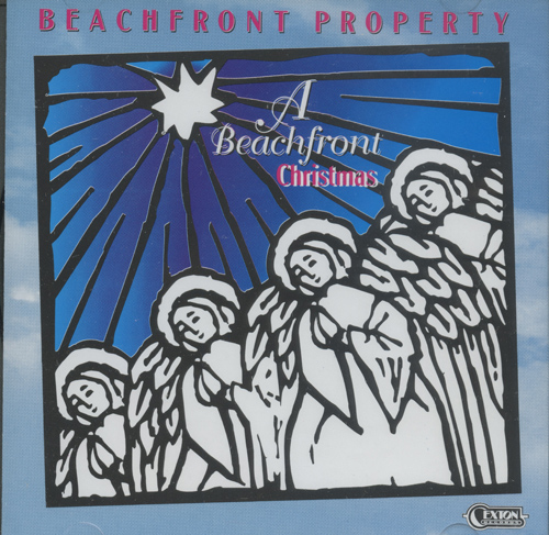 Beachfront Property : A Beachfront Christmas : 1 CD : 2262