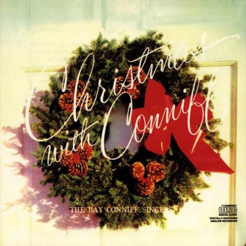 Ray Conniff Singers : Christmas with Conniff : 1 CD : 07464081852-3 : CK08185