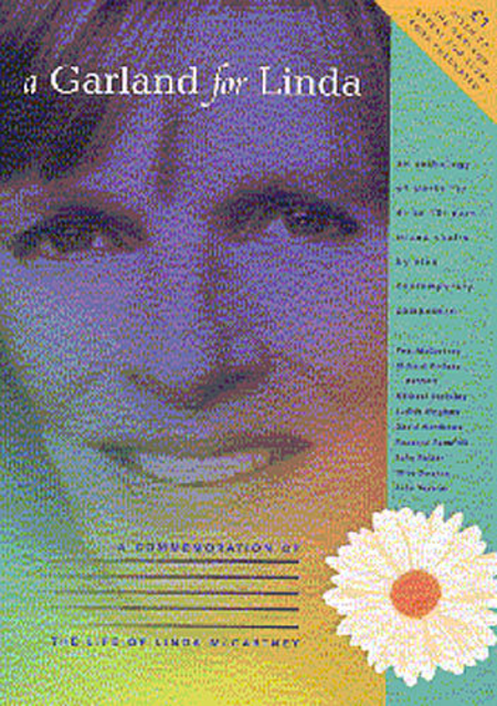 Various Composers : A Garland For Linda : SATB : Songbook : 884088922047 : 14012468