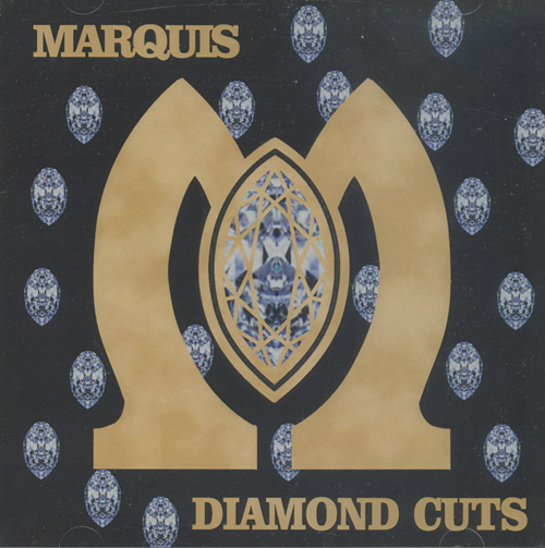Marquis : Diamond Cuts : 1 CD