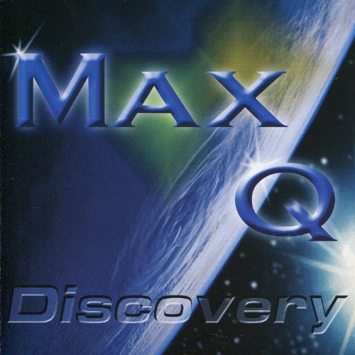 Max Q : Discovery : 1 CD