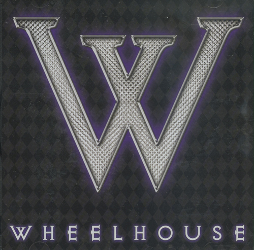 Wheelhouse : Wheelhouse : 1 CD