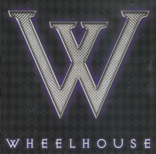 Wheelhouse : Wheelhouse : 1 CD : 