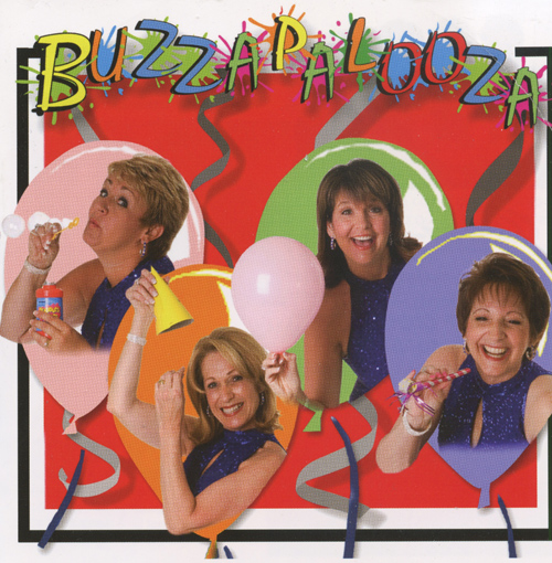 Buzz : Buzzapalooza : 1 CD