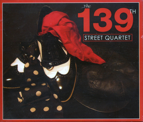 139th St. Quartet : Collection : 3 CDs : 