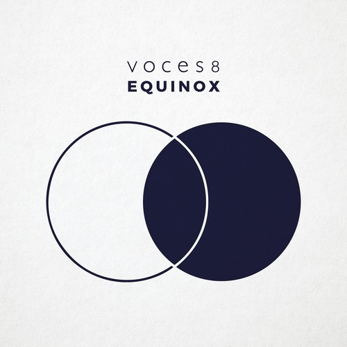 Voces8 : Equinox : 1 CD : 5060140210160 : IMT4021016.2