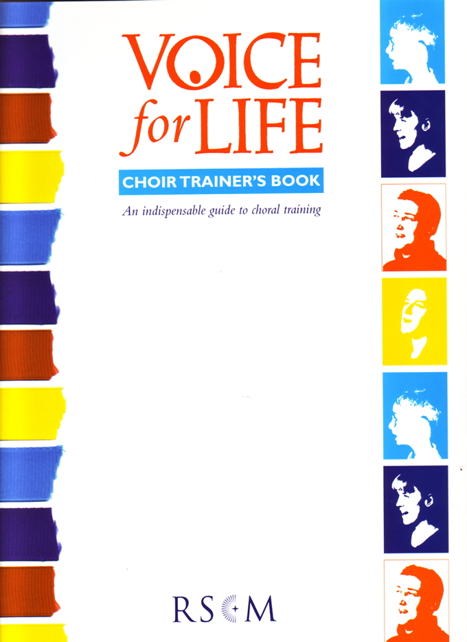 Various Authors : Voice for Life : Book & 1 CD : G-6390