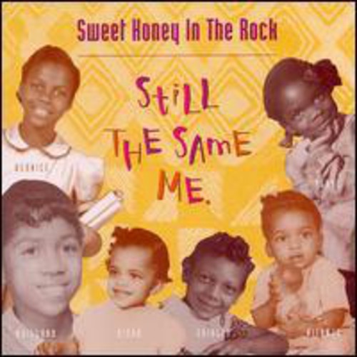 Sweet Honey In The Rock : Still The Same Me : 1 CD : prou 618100