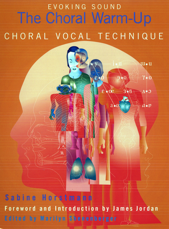 Sabine Horstmann : Choral Vocal Technique : Book : G-7424
